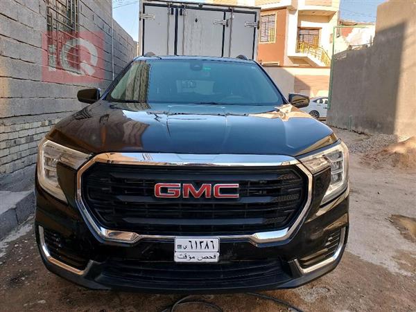 GMC for sale in Iraq